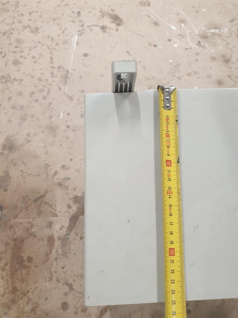 Schneider Groepenkast Kunststof - Nieuwstaat, Ophalen, Nieuw, Overige typen