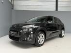 Citroën C4 Cactus 1.2 PureTech Shine DAB+|Cruise|Carplay|Na, Auto's, Voorwielaandrijving, Stof, Gebruikt, Zwart