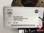 fiat 500x 2018 fusee achteras links met wiellager, Gebruikt, Stellantis Europe S.p.A., Ophalen of Verzenden, Info@stellantis.com