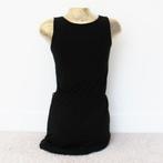 Super Leuk Scenario Jurkje 100% Tencel (S) - 461 € 30,-, Kleding | Dames, Zwart, Ophalen of Verzenden, Zo goed als nieuw, Scenario