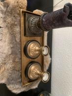 Kaarsen standaard, Ophalen of Verzenden