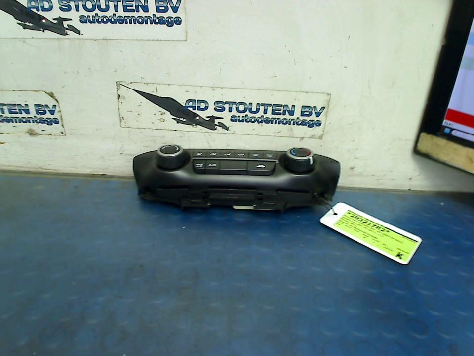 Bedieningspaneel Airco Honda CR-V (RE/RM) 2013 79500T0AA0, Honda, Gebruikt, Hanauer Landstraße  222-224, Frankfurt am Main 60314, , Duitsland