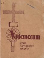 Vademecum voor katholieke mannen, Ophalen of Verzenden, Meerdere auteurs, 20e eeuw of later, Gelezen