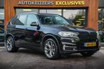 BMW X5 xDrive25d Centennial Executive 7p. 7 Pers. Navi 20"L., Auto's, 4 cilinders, 241 €/maand, 7 stoelen, Zwart
