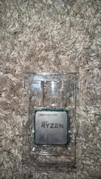 Amd ryzen 5 2600 cpu perfecte staat + ventilator, Computers en Software, Ophalen of Verzenden, Zo goed als nieuw, 3 tot 4 Ghz