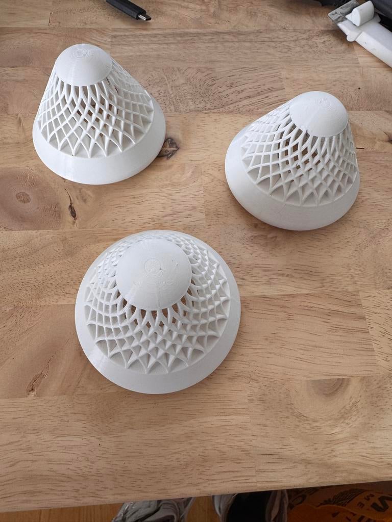 Drijvende plantenbakjes voor in je aquarium, Dieren en Toebehoren, Vissen | Aquaria en Toebehoren, Ophalen of Verzenden, Plant(en), Steen of Hout