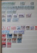 Te koop aangeboden een stockboek met een 9tal landen, Ophalen of Verzenden, Buitenland