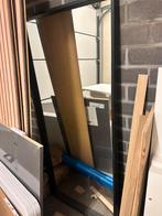 Ikea spiegel zwart, Ophalen, Minder dan 50 cm, Gebruikt, Minder dan 100 cm