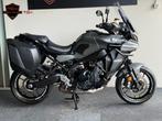 YAMAHA TRACER 9 TOPSTAAT TECH KAMO (MT09 TRACER 900 GT +), 890 cc, Motorrijbewijs A, Bedrijf, 3 cilinders
