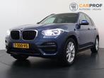 BMW X3 xDrive30e High Executive M Sport interieur | Panorama, Auto's, BMW, 1998 cc, Stof, Gebruikt, Euro 6