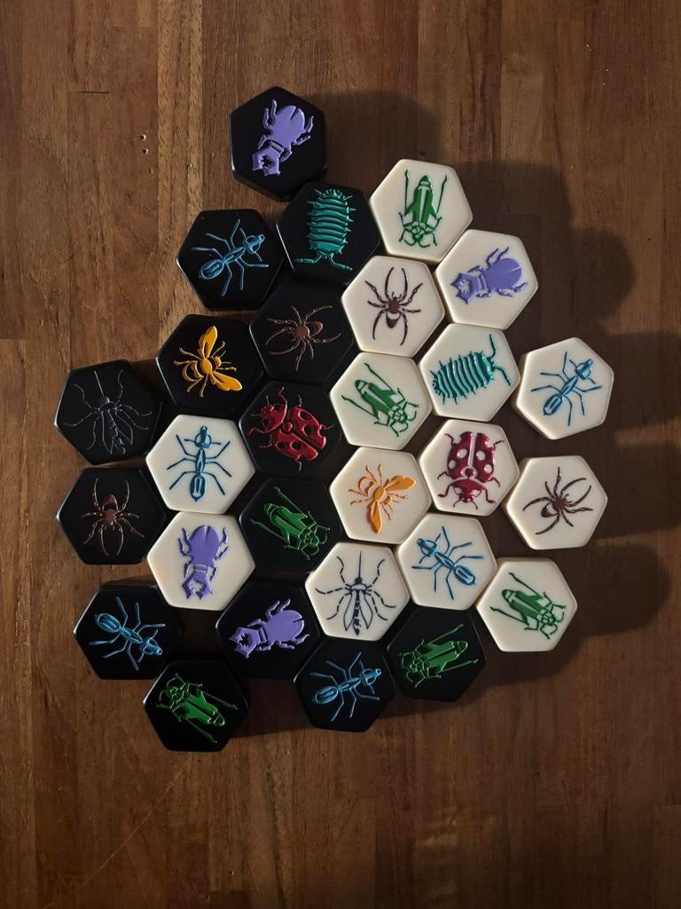 Hive, Ophalen of Verzenden, Nieuw, Overig