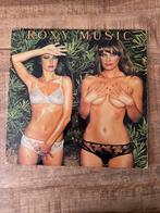 Roxy Music - Country Life LP (1974) - Vintage Vinyl, Ophalen, 1960 tot 1980, Gebruikt, 12 inch