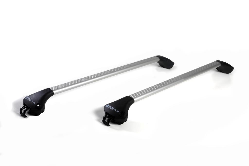 Modula Dakdragers Lynk & Co met rails op het dak, Ophalen of Verzenden, Nieuw