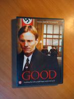 DVD Good. Met Viggo Mortensen, Vanaf 12 jaar, Ophalen of Verzenden, Zo goed als nieuw