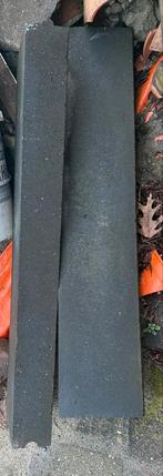 2 opsluitbanden - Gratis af te halen, Ophalen, Gebruikt, Overige typen, Minder dan 5 m²