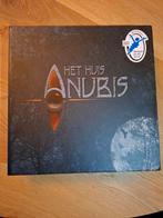 Het Huis Anubis bordspel, Een of twee spelers, Ophalen of Verzenden, Zo goed als nieuw, Studio 100