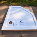 Nieuwe Douchebak, Ophalen, Nieuw