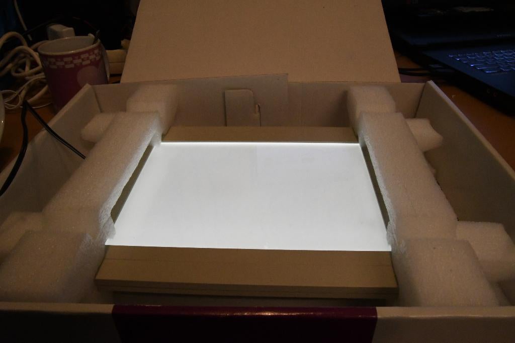 lichtbak, Ophalen, Zo goed als nieuw, Overige typen