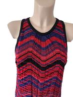 Missoni jurk M, Ophalen of Verzenden, Zo goed als nieuw, Onder de knie