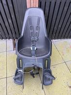 Bobike fietsstoeltje, Fietsen en Brommers, Fietsaccessoires | Fietsstoeltjes, Ophalen, Gebruikt, Bobike