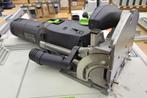 Festool DF 500 Q Domino freesmachine, Ophalen of Verzenden, Nieuw