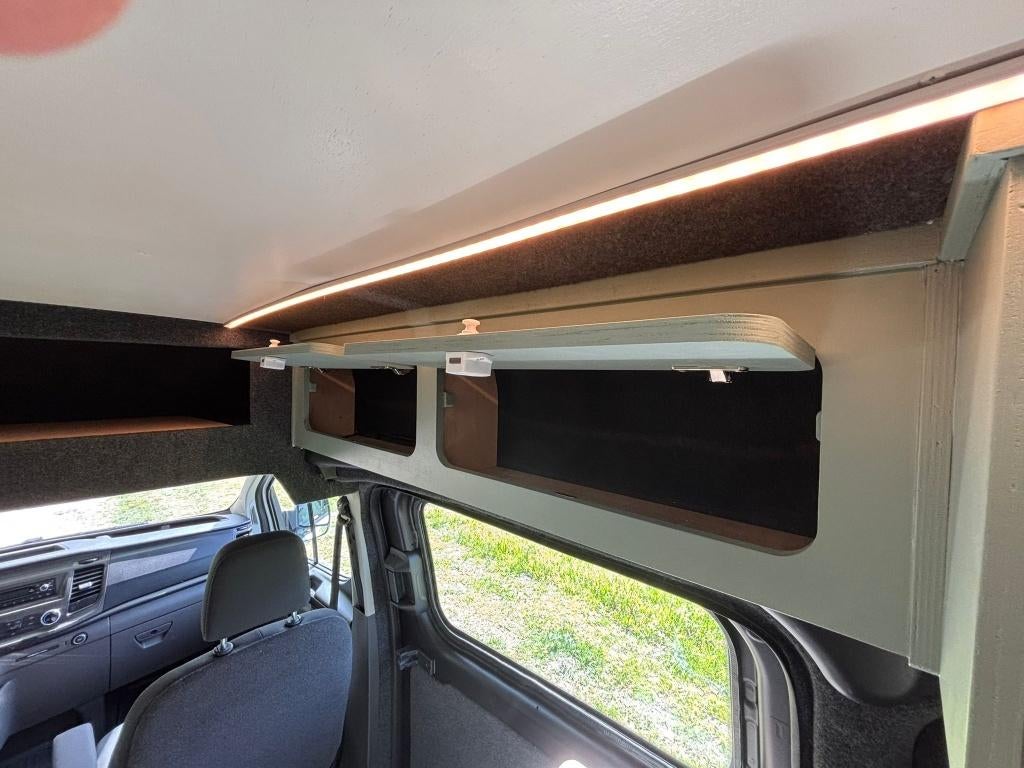 Caravans And Camping Ford