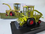 CLAAS JAGUAR 80 SF MET GRAS PICUP LIM-ED 1500st UH 1:32, Ophalen of Verzenden, Nieuw, Tractor of Landbouw, Universal Hobbies