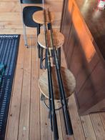 Andy Little Carp Fighter karperhengels met molens, Ophalen, Werphengel