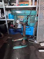 Kolomboormachine 230 volt Boormachine, Ophalen, Gebruikt, Overige typen, Variabele snelheid