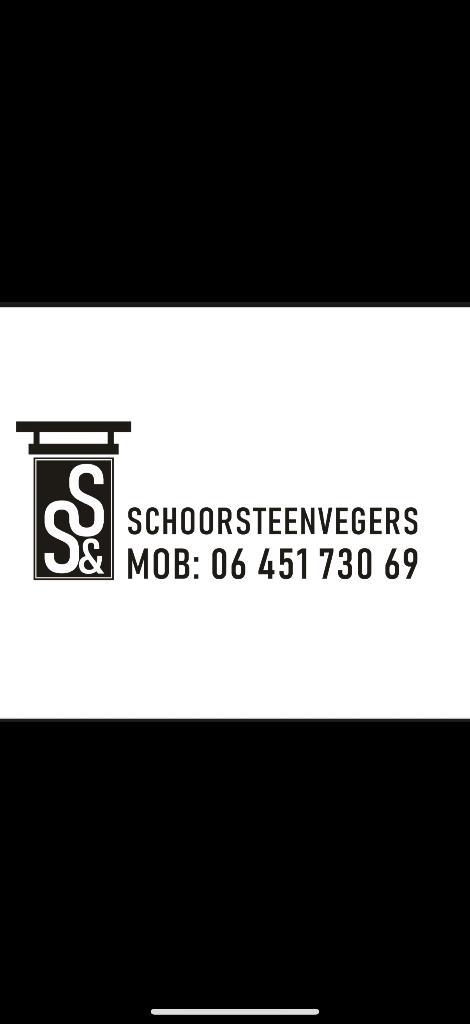 Schoorsteenveger, Huis en Inrichting, Kachels, Houtkachel, Hout, Ophalen