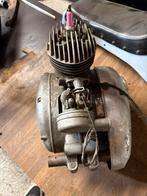 Garelli motorblok, Ophalen, Gebruikt, Blok, Overige merken