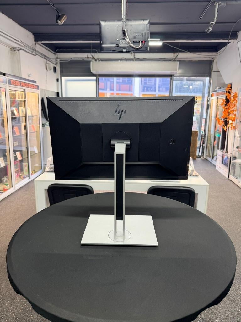 HP E23 G4 FHD Monitor | Nette Staat, Ophalen of Verzenden, Zo goed als nieuw