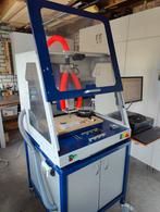 Imes CNC ICP 4030 kompleet met CadCam software, Ophalen