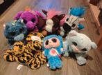 Depesche knuffels 7 stuks, Verzenden, Zo goed als nieuw, Overige typen