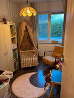 Zeer nette baby/dreumer kamer te koop, Ophalen, Zo goed als nieuw, Jongetje of Meisje