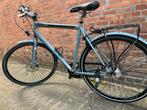Trek Soho – Stadsfiets met Gates Carbon Belt Drive, Overige merken, Gebruikt, Versnellingen, Ophalen of Verzenden