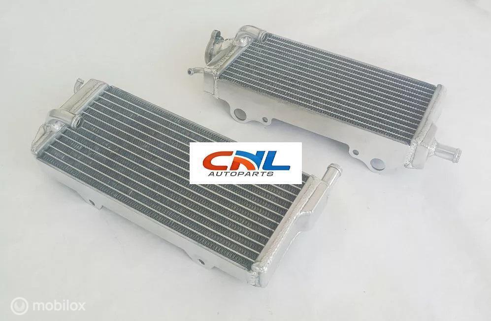 Radiateur TM RACING 250 / 300 2019-2021 2 stock 2020, Motoren, Nieuw, Ophalen of Verzenden