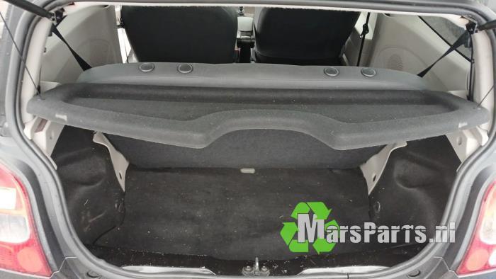 Hoedenplank van een Renault Twingo, Auto-onderdelen, Interieur en Bekleding, Renault, Gebruikt, 3 maanden garantie, Ophalen of Verzenden