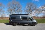 Possl 640 Roadcruiser  buscamper 140PK Fiat, Caravans en Kamperen, Buscamper of Camperbus, Ringverwarming, Fiat, Luifel