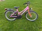 20 inch meisjesfiets Loekie, Ophalen, Gebruikt, 20 inch of meer