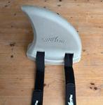 Swimfin grijs, Kinderen en Baby's, Kinderkleding | Kinder-zwemkleding, Jongen of Meisje, One size, Ophalen of Verzenden, Zo goed als nieuw