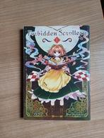 Forbidden scrollery volume 1 manga, Eén comic, Verzenden, Zo goed als nieuw, Japan (Manga)