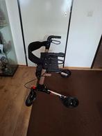 PLAZA LITE ROLLATOR (COMPACT), Ophalen
