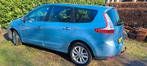 Renault Grand Scenic 1.6 DCI 96KW 2012 Blauw, Auto's, Voorwielaandrijving, 23 km/l, Origineel Nederlands, 1598 cc