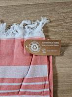 Hamamdoek nieuw!, Ophalen, Nieuw, Handdoek