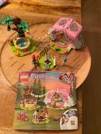 Lego Friends 41392, Ophalen of Verzenden, Zo goed als nieuw, Complete set, Lego