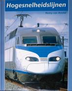 Hogesnelheidslijnen., Ophalen of Verzenden, Zo goed als nieuw, Tractor en Landbouw