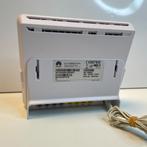 Huawei HG655d modem router | Nette Staat, Huawei, Zo goed als nieuw, Support@huawei.com, Huawei Base
Bantian, Longgang District
Shenzhen, Guangdong
China