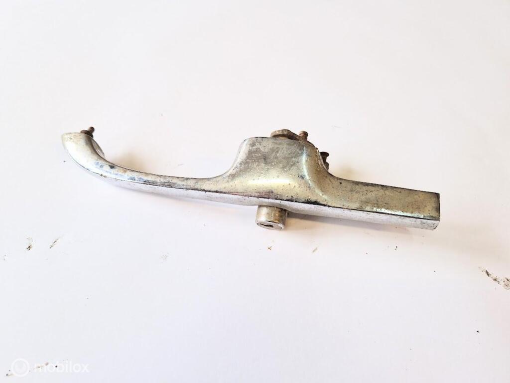 Deurgreep links Volvo P1800 P1800ES 67-, Gebruikt, Ophalen of Verzenden, Volvo, Volvo