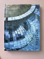 De kunst van mozaïek – Hardcover kunst‑ en hobbyboek, Ophalen of Verzenden, Zo goed als nieuw, Overige onderwerpen